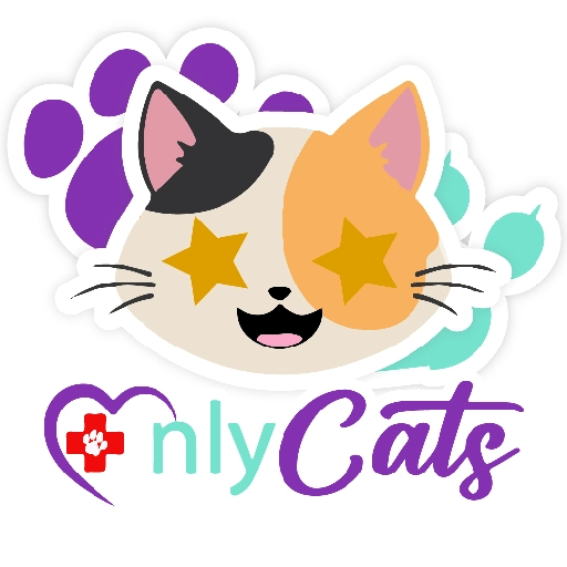 Only cats emojis