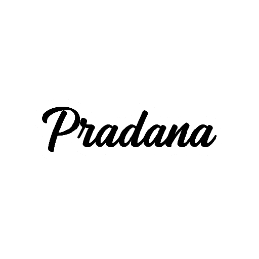 Pradana frases