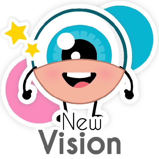 New visión emojis