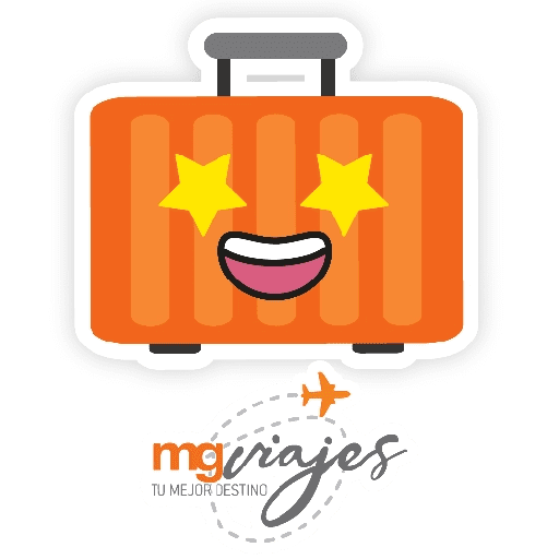 Mg viajes emojis