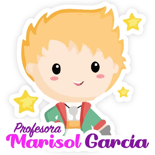 Profra Marisol emojis