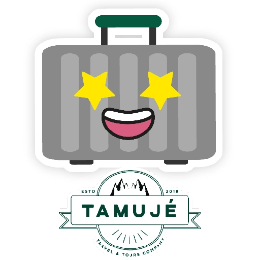 Tamuje emojis