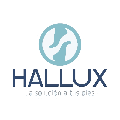 HALLUX FRASES