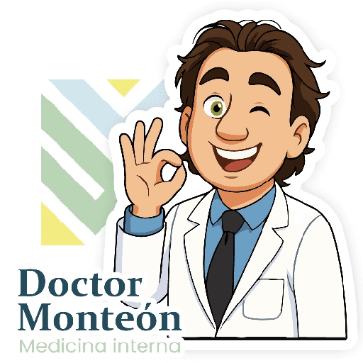 Dr Monteon emojis