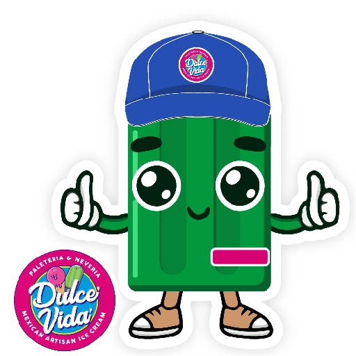 Dulce vida emojis