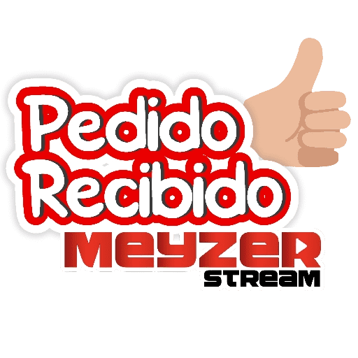 MEYZER FRASES 7