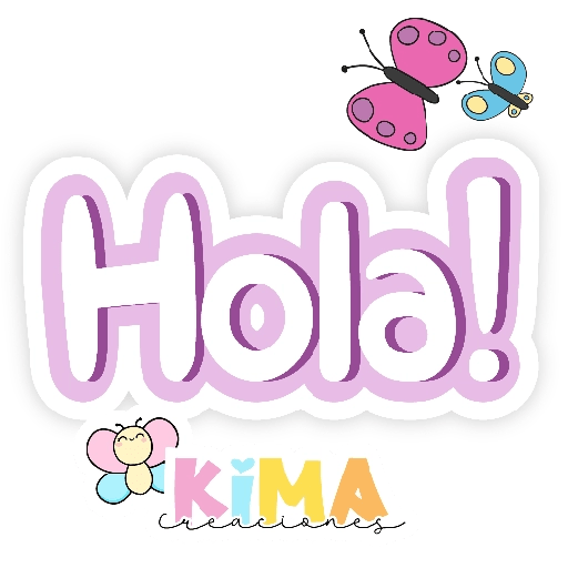 KIMA FRASES
