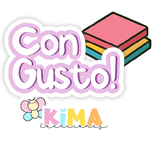 KIMA FRASES 4