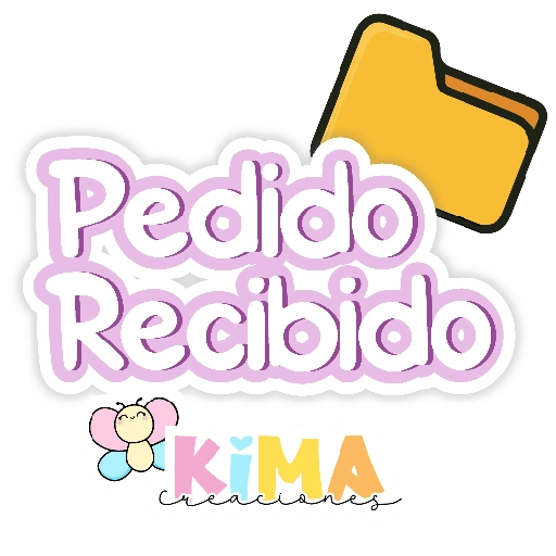 KIMA FRASES 8