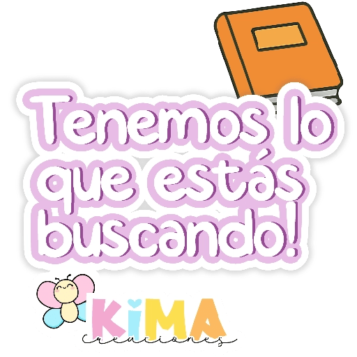 KIMA FRASES 10