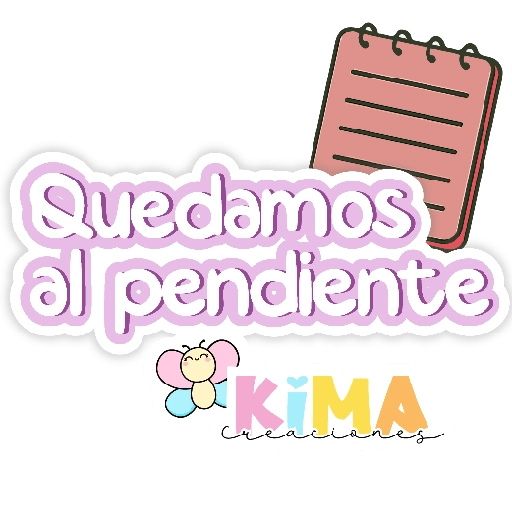 KIMA FRASES 11