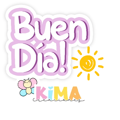 KIMA FRASES 15