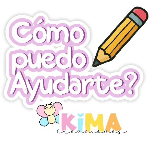 KIMA FRASES 12