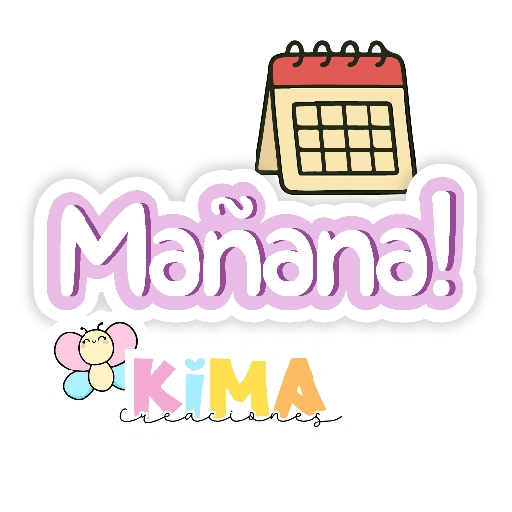 KIMA FRASES 25