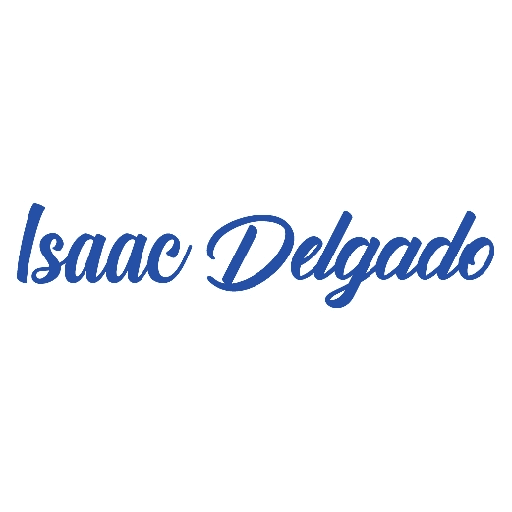 Isaac Delgado frases