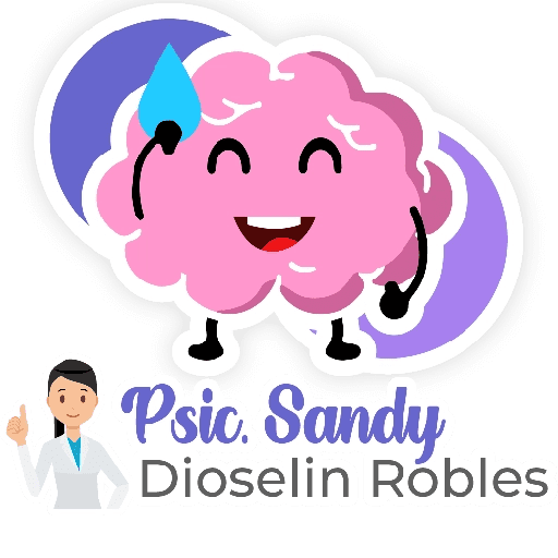 Psic Sandy emojis 9
