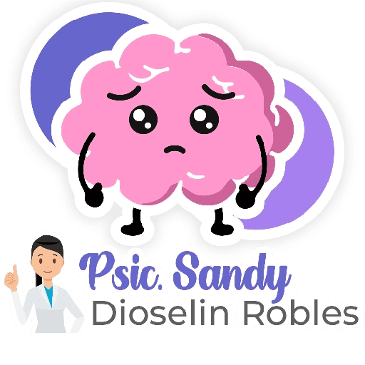 Psic Sandy emojis 10