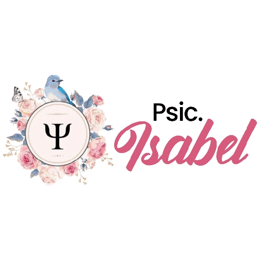 Psic Isabel frases