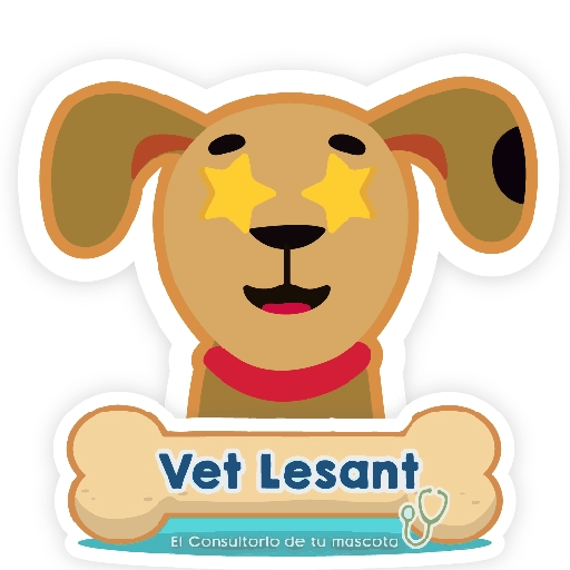 Vet Lesant emojis