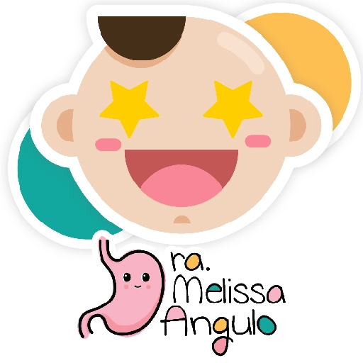 Dra Melissa emojis