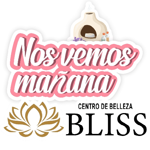 BLISS FRASES 15
