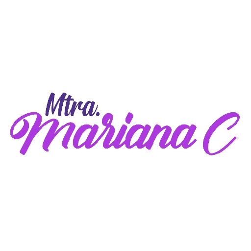 MTRA. Mariana frases
