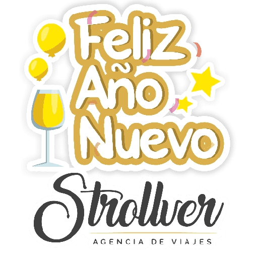 Strollver festivos