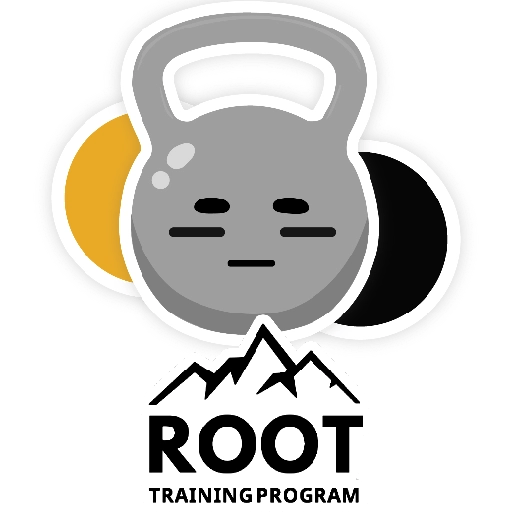 ROOT emojis 2