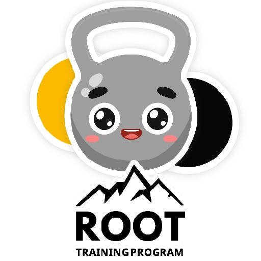 ROOT emojis 3