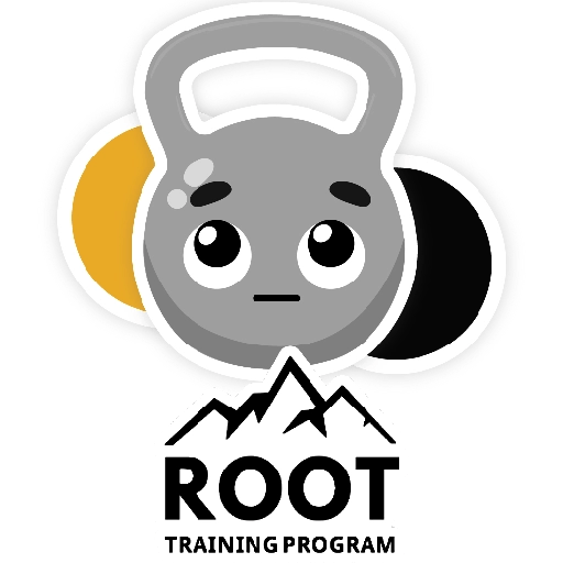 ROOT emojis 4