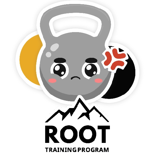 ROOT emojis 5