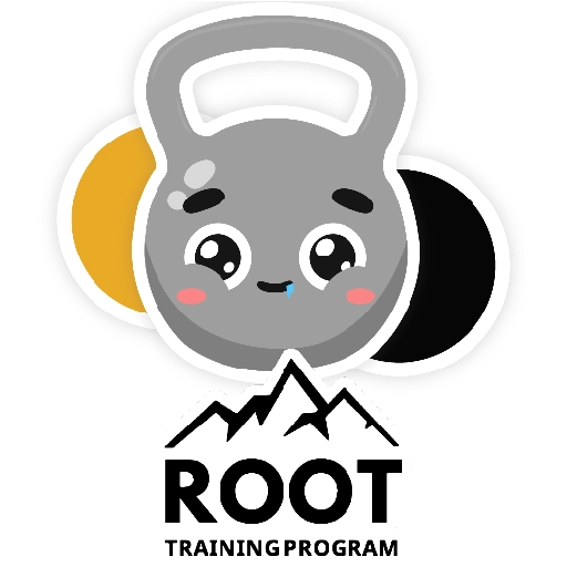 ROOT emojis 6