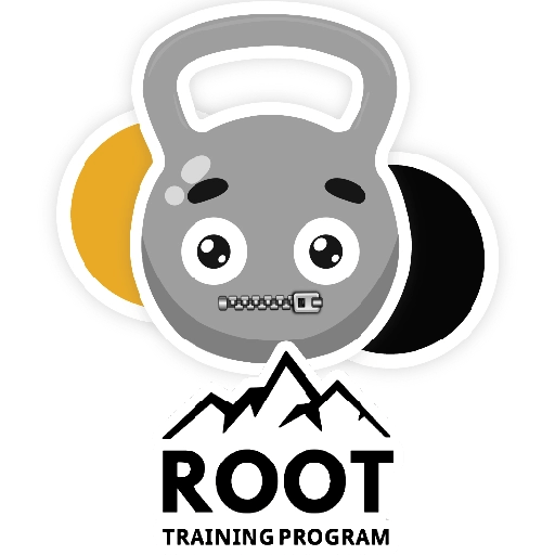 ROOT emojis 7