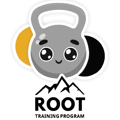 ROOT emojis 8