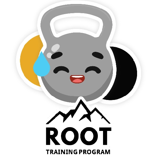 ROOT emojis 10