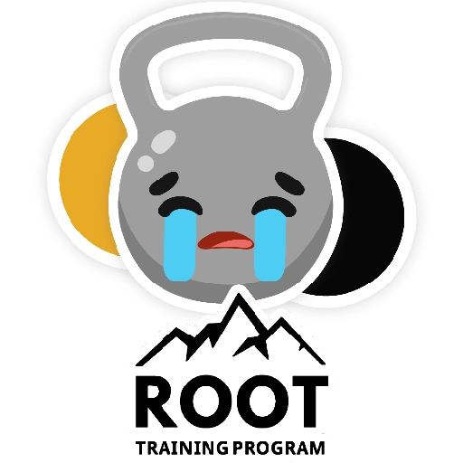 ROOT emojis 13