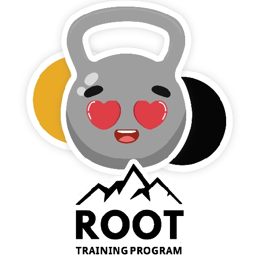 ROOT emojis 14