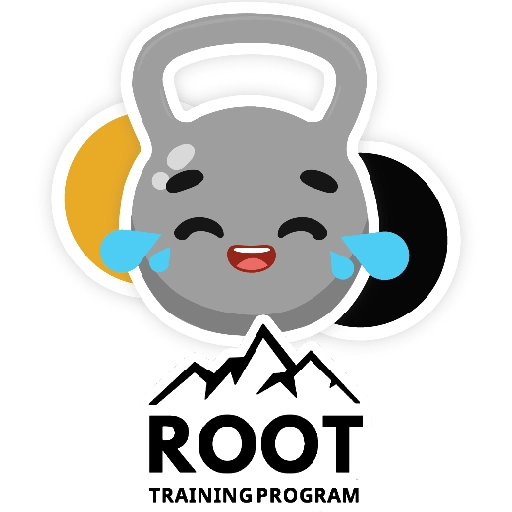 ROOT emojis 15