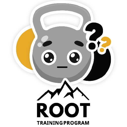 ROOT emojis 20