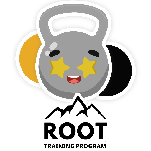 ROOT emojis 22