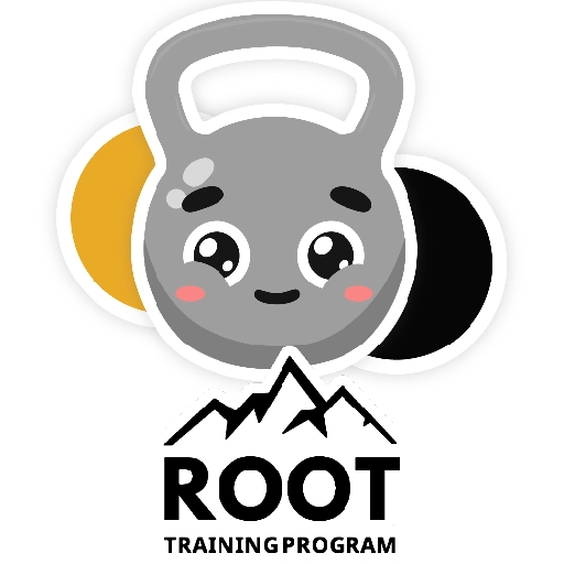 ROOT emojis 23