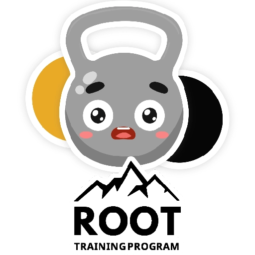 ROOT emojis 25