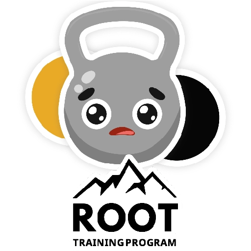 ROOT emojis 30