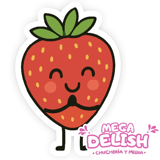 DELISH EMOJIS