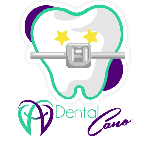Dental Cano emojis
