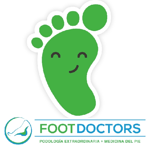 Foot emojis