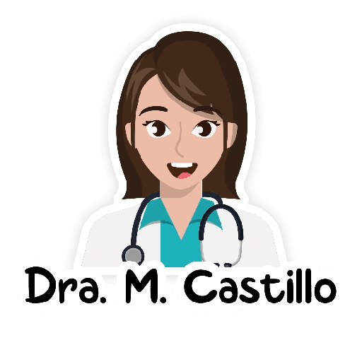 Dra M emojis