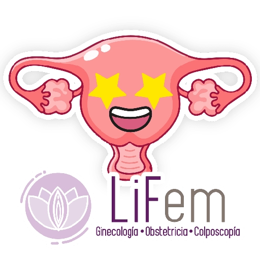 LiFem emojis