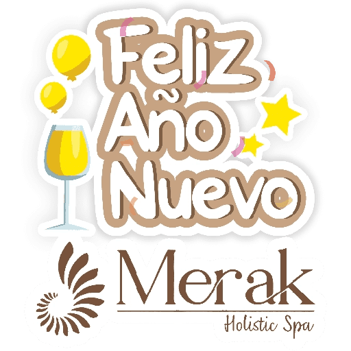 Merak festivos