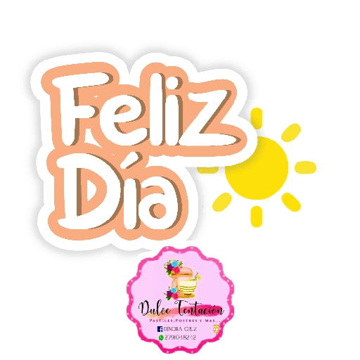 Dulce tentación festivos